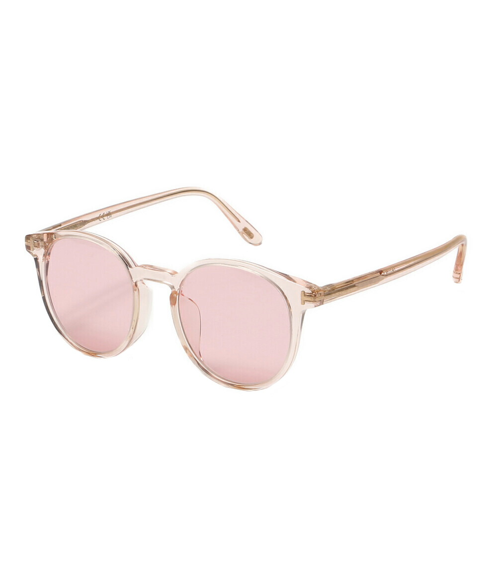 【中古】 トムジェラルド・r・フォード 黒眼鏡 TF5796 せつ然たるひな形 レディース TOMFORD