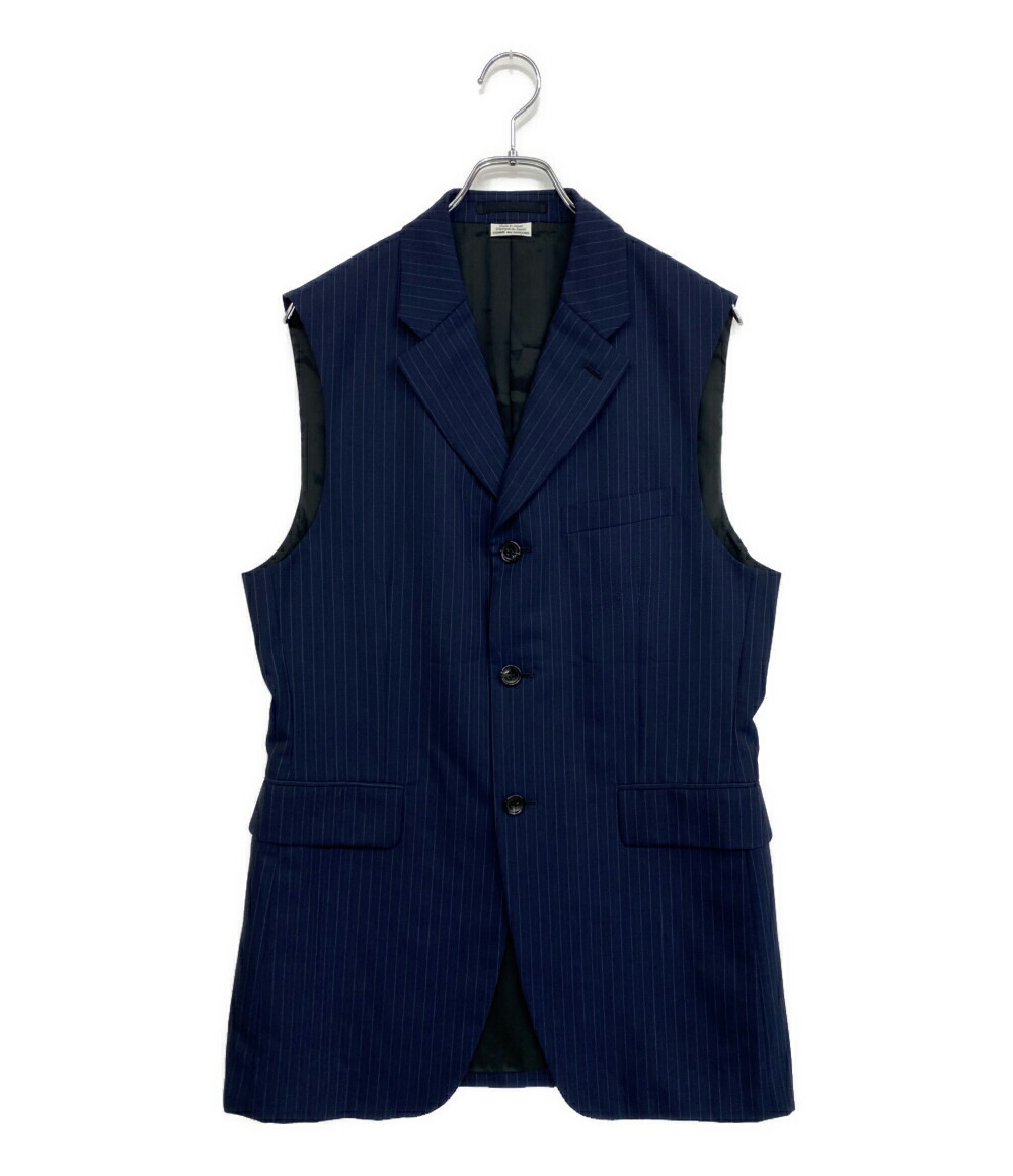 【中古】 コムデギャルソンオムプリュス より良い PIV004 メンズ SIZE M COMME des GARCONS HOMME PLUS