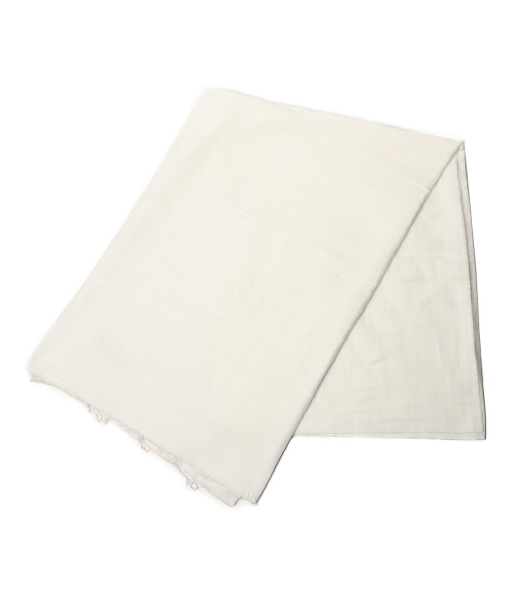 【中古】美品 コムデ給仕 袈裟 WHT レディース COMME des GARCONS