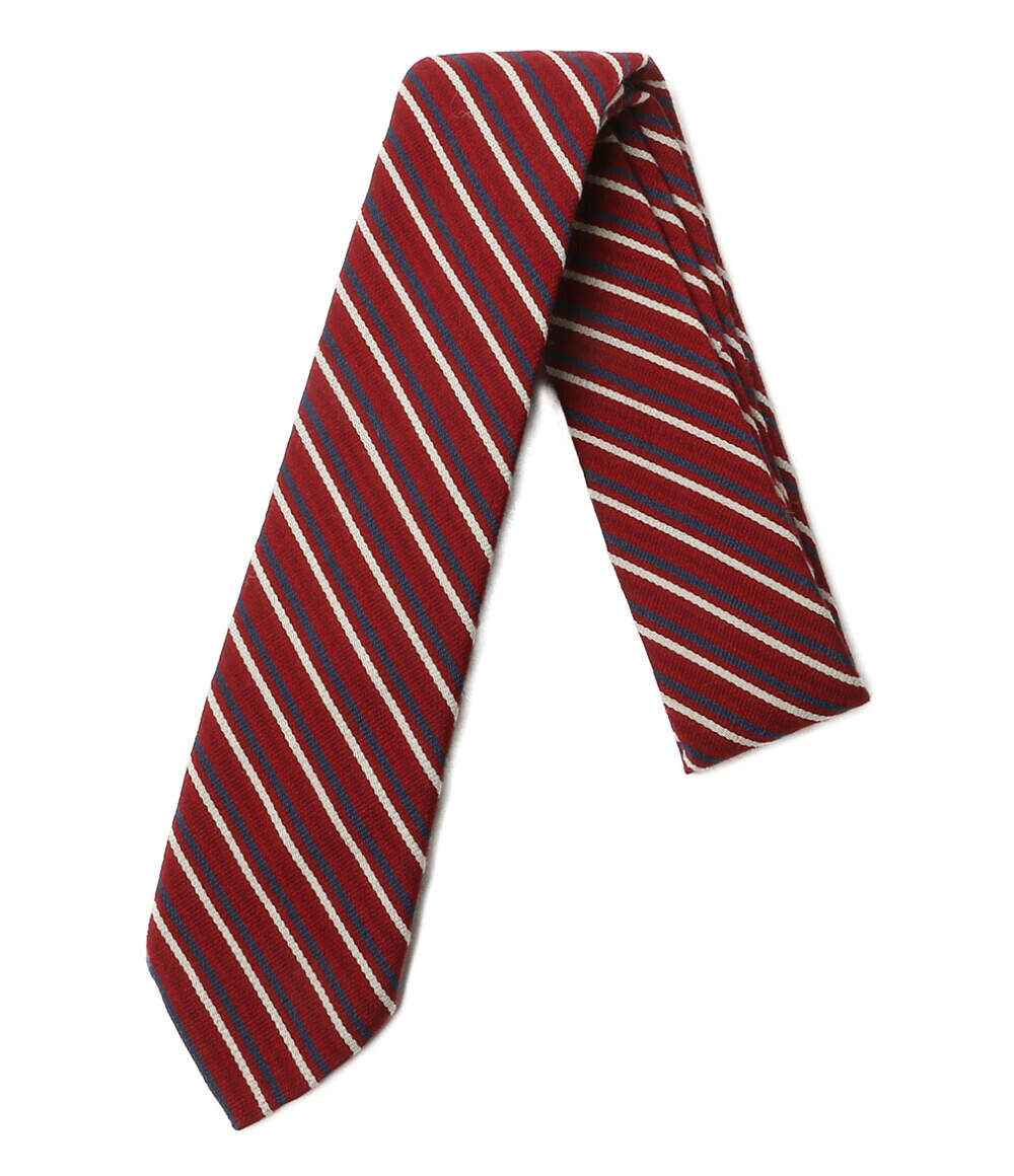 【中古】 トムブラウン ネクタイ メンズ THOM BROWNE|Rehello by BOOKOFF