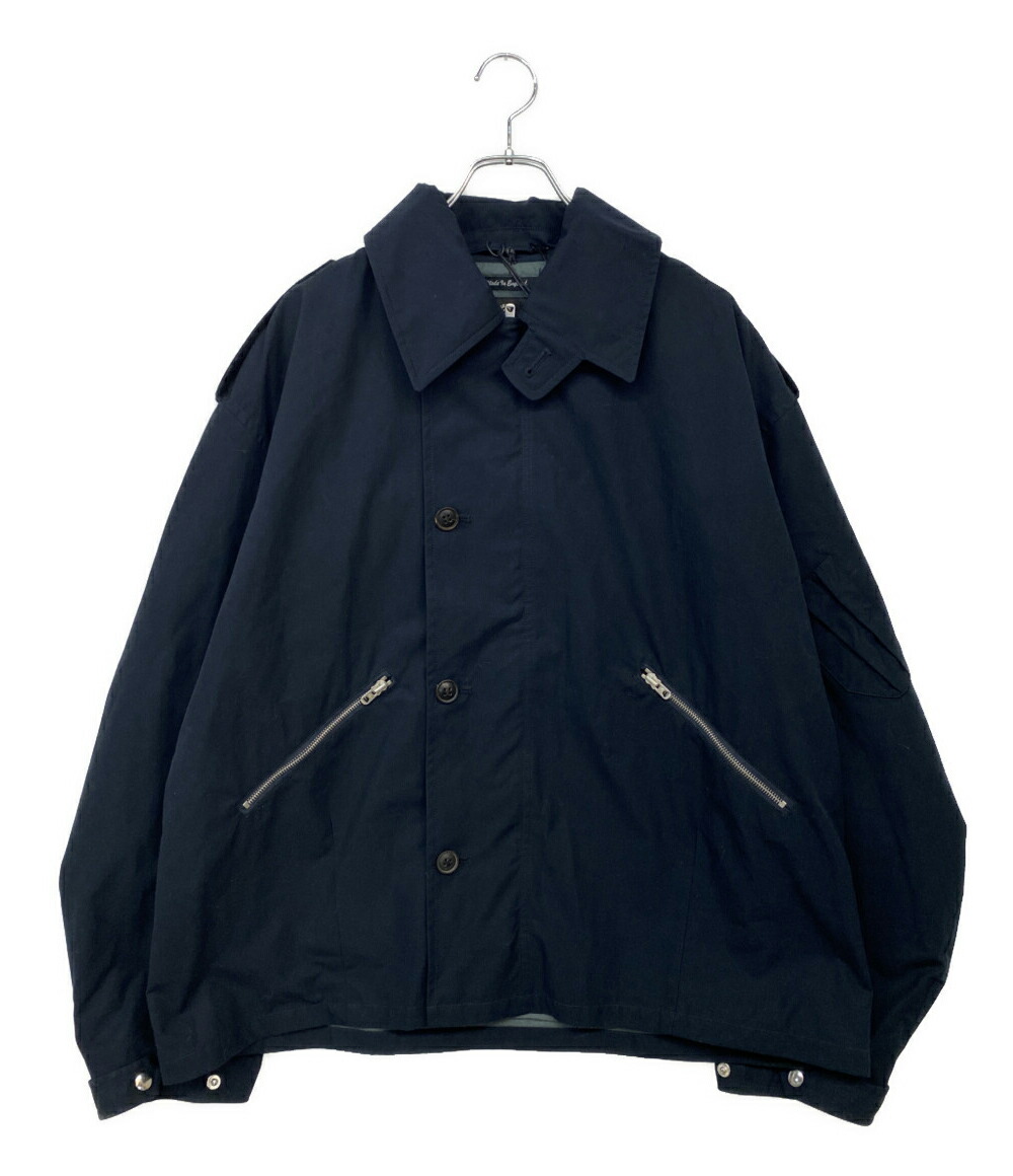 【中古】 ナイジェルケーボン 上衣 8051-11-30020 メンズ SIZE 52 NIGEL CABOURN