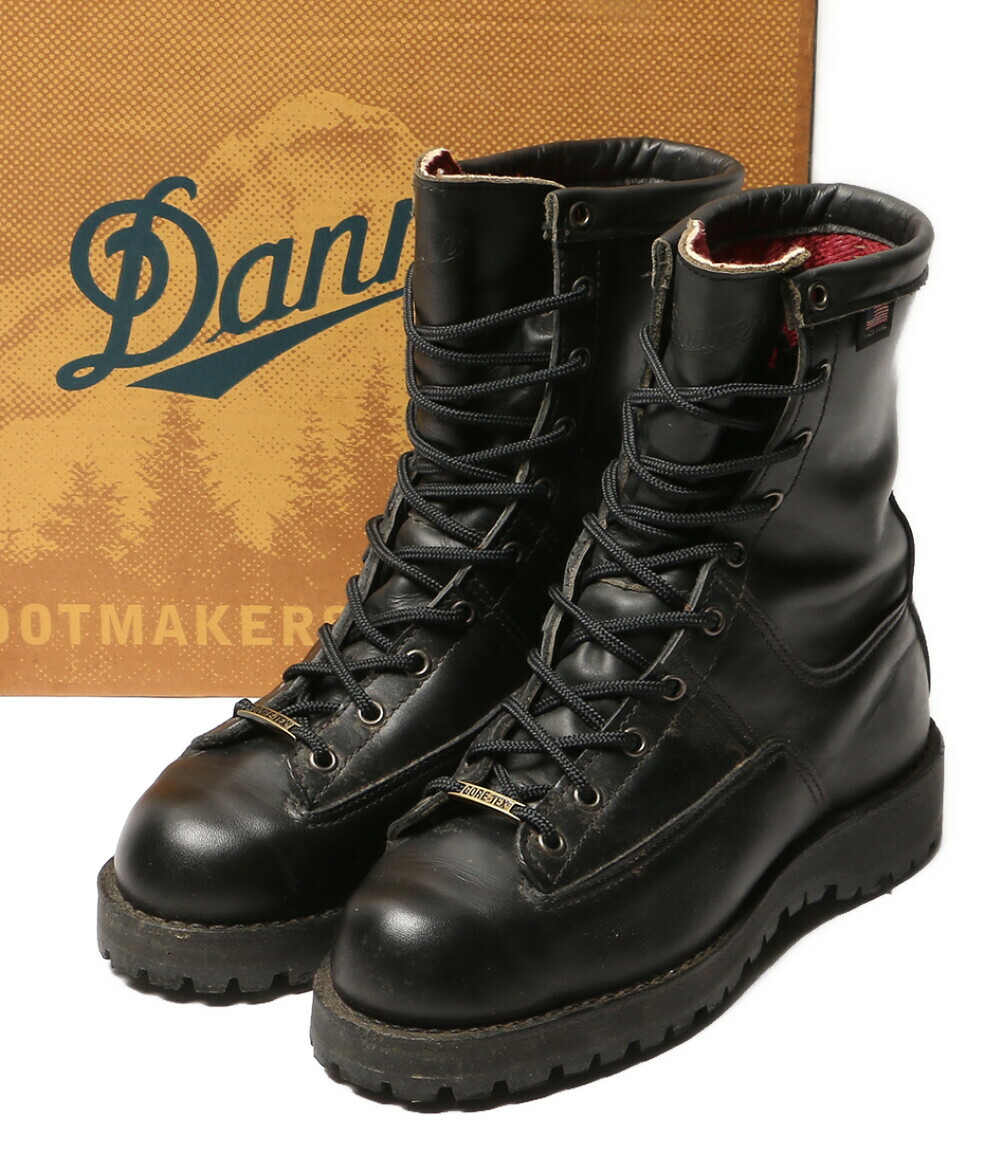 【中古】 ダナー ブーツ INS RECON メンズ SIZE US7.5 DANNER