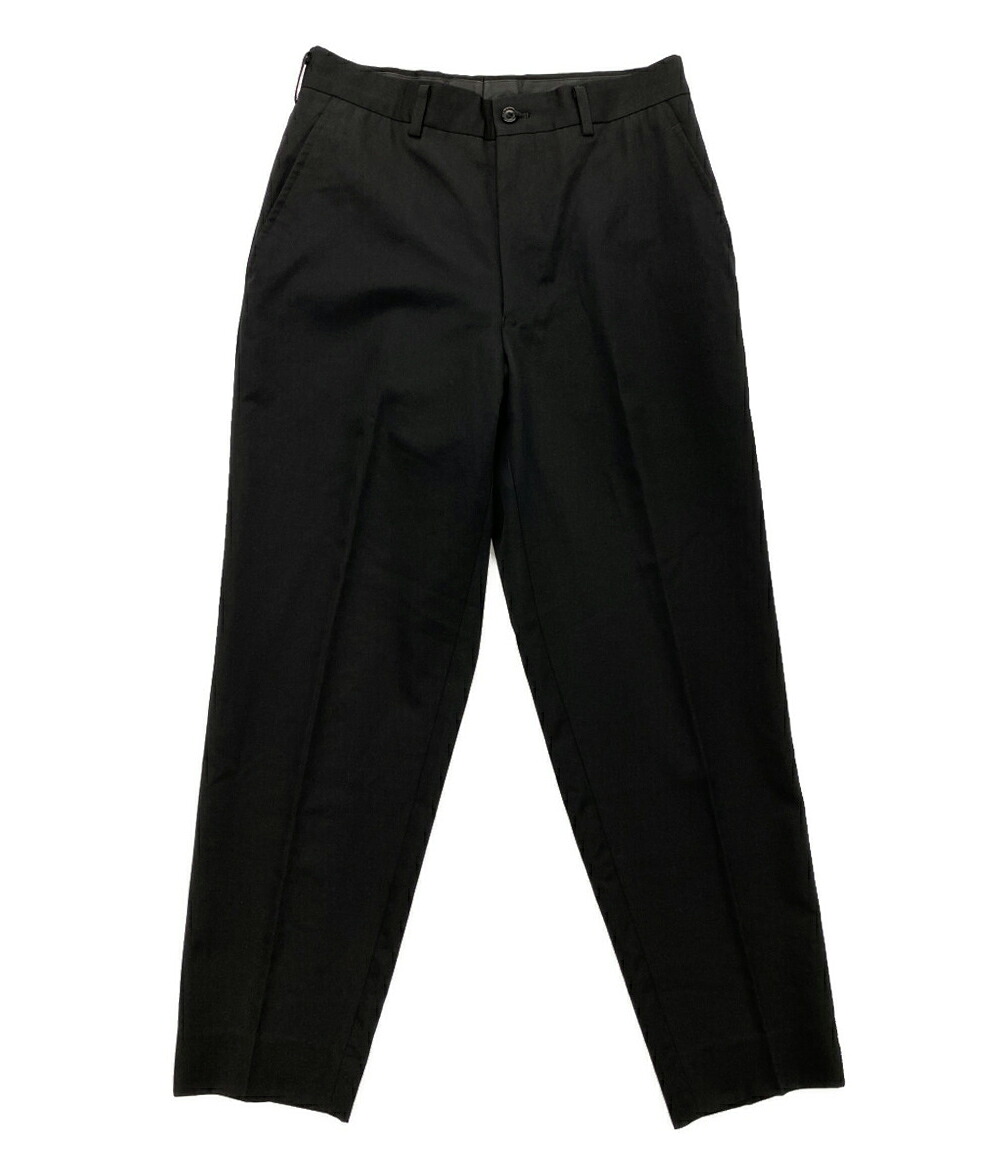 【中古】 コムデギャルソンオムプリュス アーカイブ スラックスパンツ PP-10027S メンズ SIZE S COMME des GARCONS HOMME PLUS｜Rehello by BOOKOFF