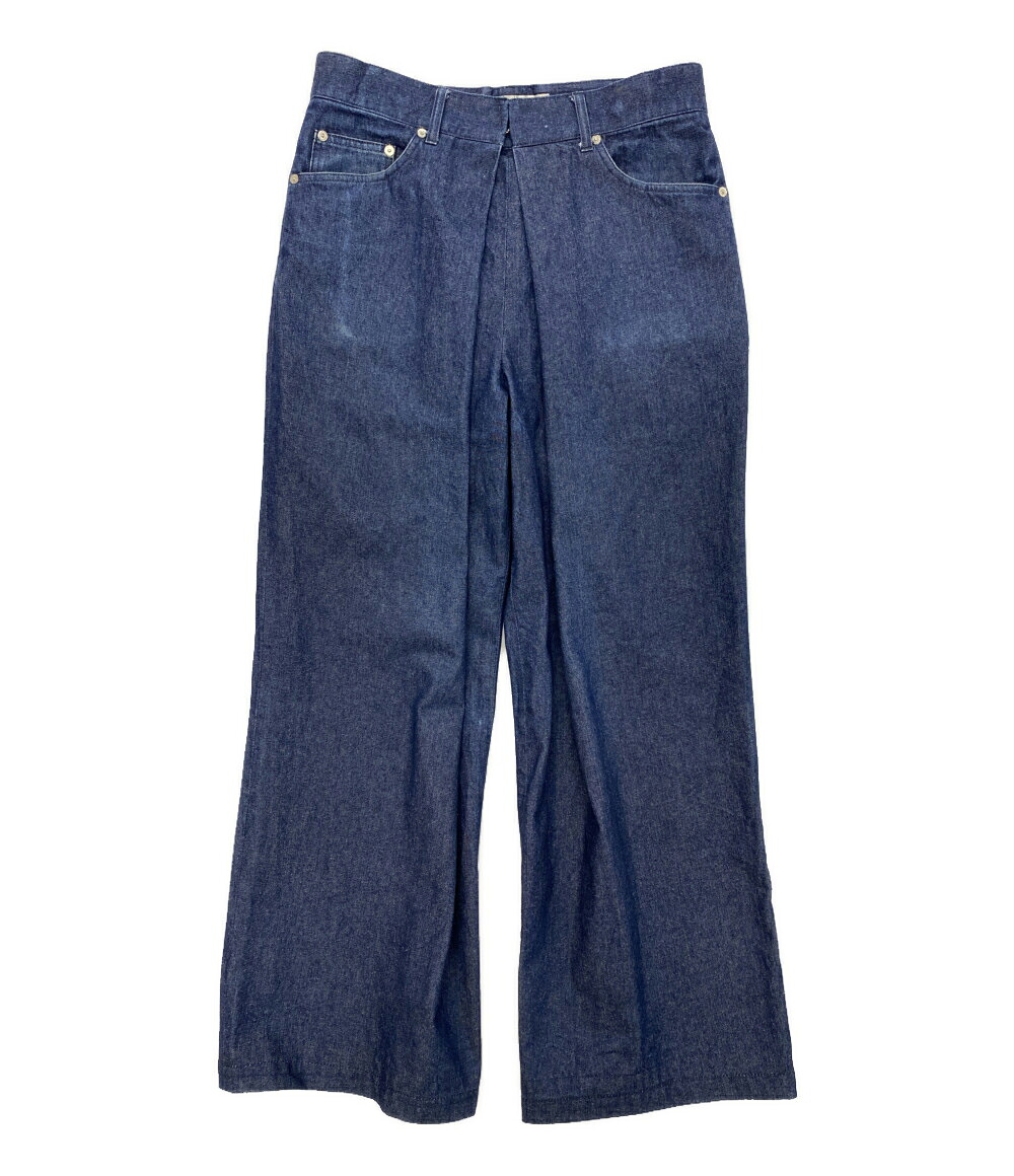 【中古】 ジョンローレンスサリバン デニムパンツ JLS-02-16 メンズ SIZE 44 JOHN LAWRENCE SULLIVAN｜Rehello by BOOKOFF