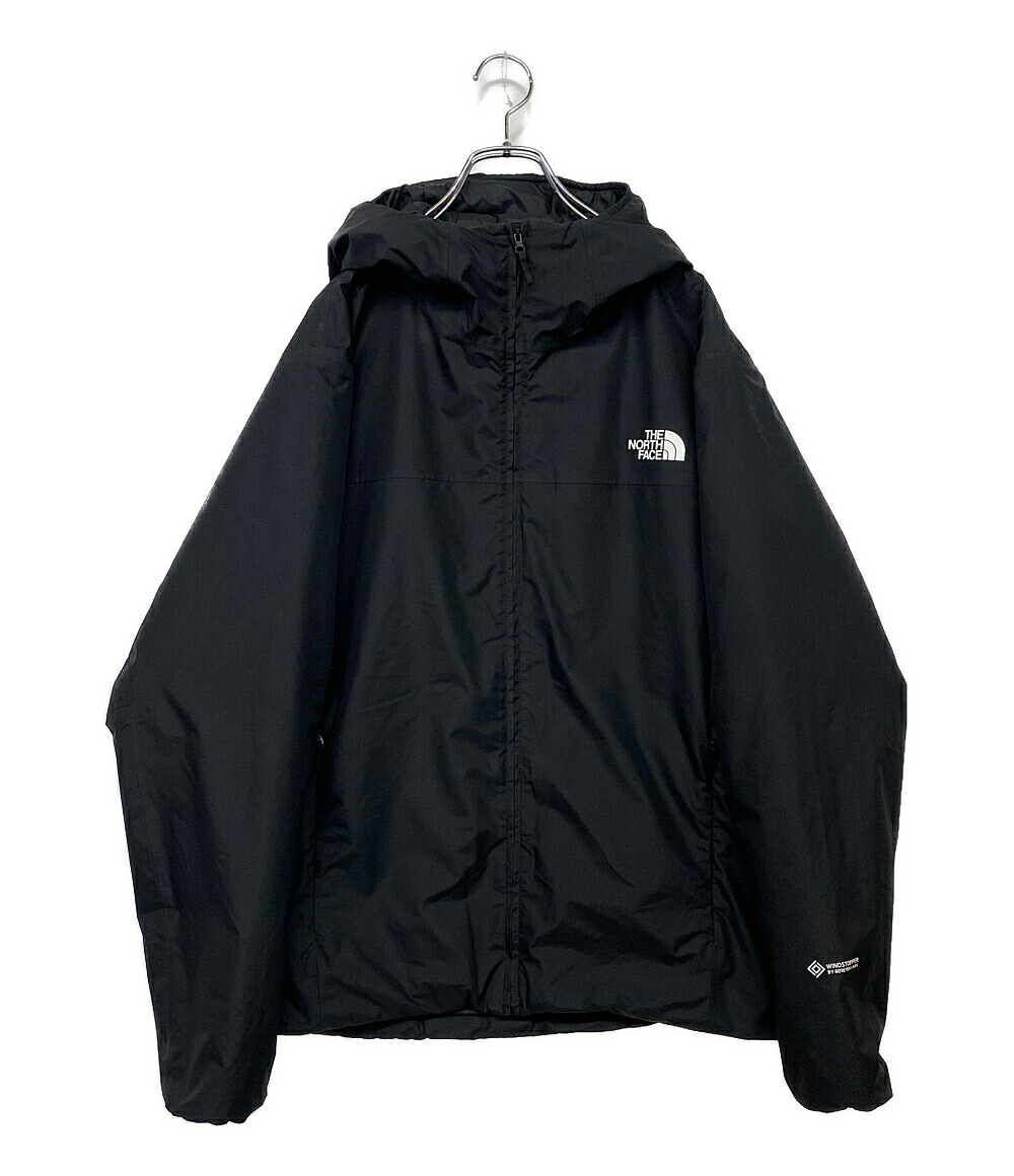 【中古】 ザ・ノース・フェイス 中綿ナイロンジャケット GORE-TEX NY82581 メンズ SIZE L THE NORTH FACE｜Rehello by BOOKOFF