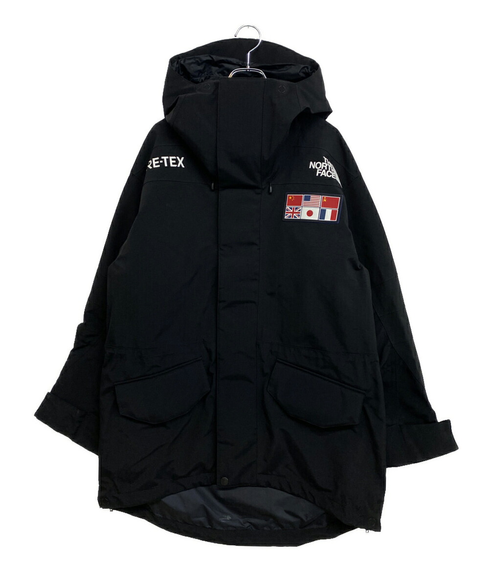 【中古】 ザ・ノース・フェイス マウンテンパーカー NP62238 メンズ SIZE L THE NORTH FACE｜Rehello by BOOKOFF