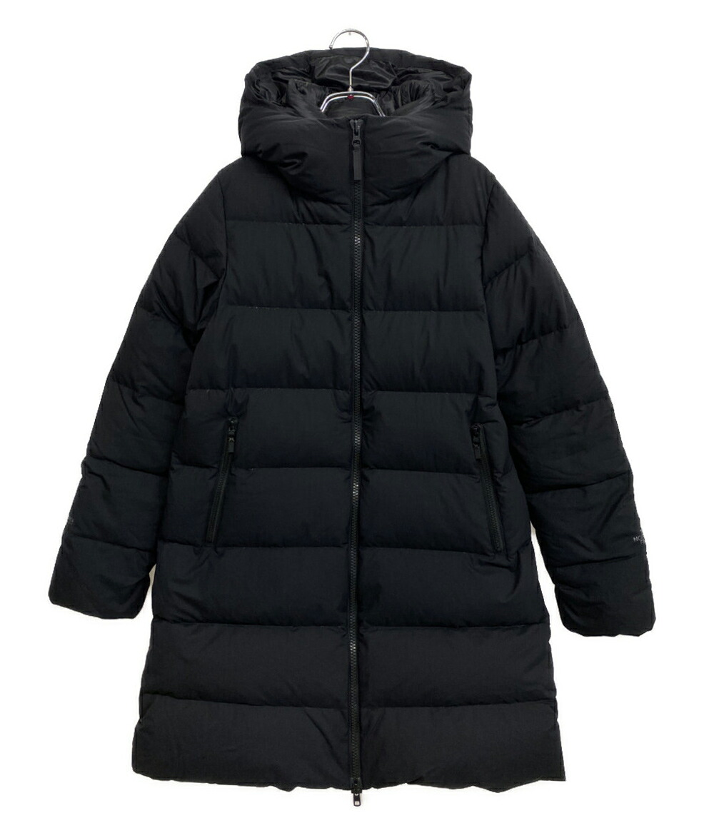 【中古】 ザ・ノース・フェイス ダウンジャケット WS Down Shell Coat NDW91964 ブラック レディース SIZE L THE NORTH FACE｜Rehello by BOOKOFF 27,676円