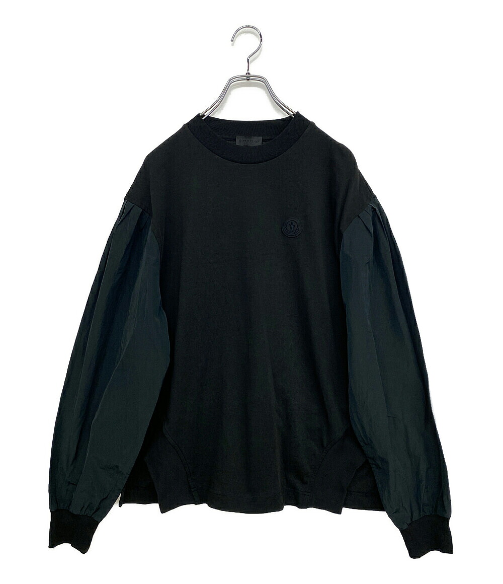 【中古】 モンクレール スウェットシャツ L1093 8G0002 メンズ SIZE XS MONCLER｜Rehello by BOOKOFF