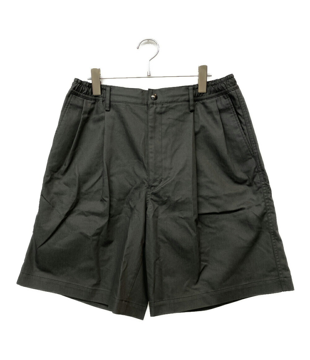 【中古】 エヌハリウッド ハーフパンツ 9251-cp50-008 メンズ SIZE 40 N.Hoolywood|Rehello by BOOKOFF