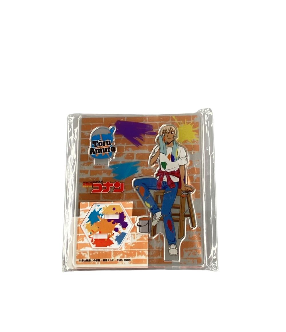 楽天市場】【新品】名探偵コナン コナンカフェ 2018 アクリル