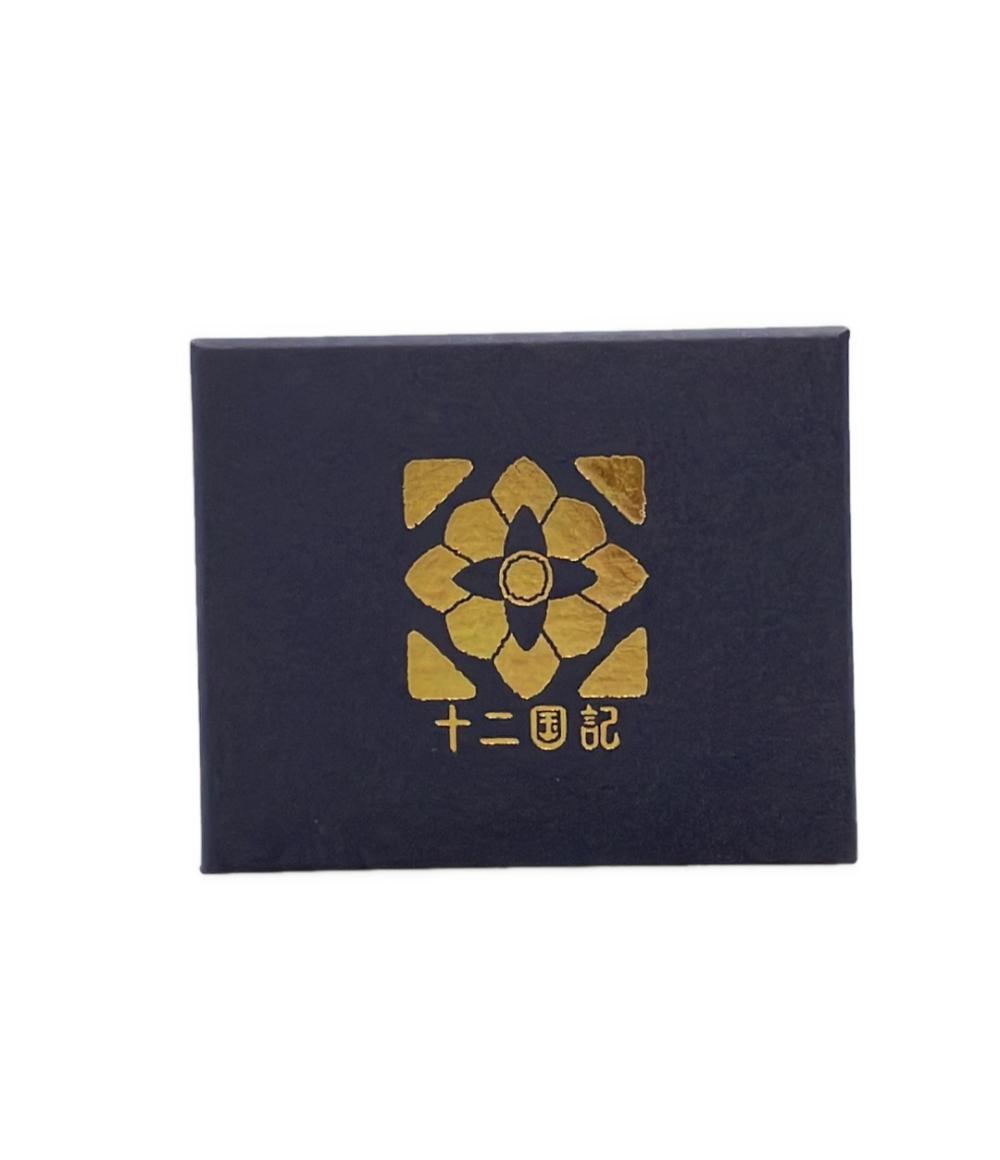 【中古】 ブローチ 十二国記 饕餮 帯留め金具付き画像