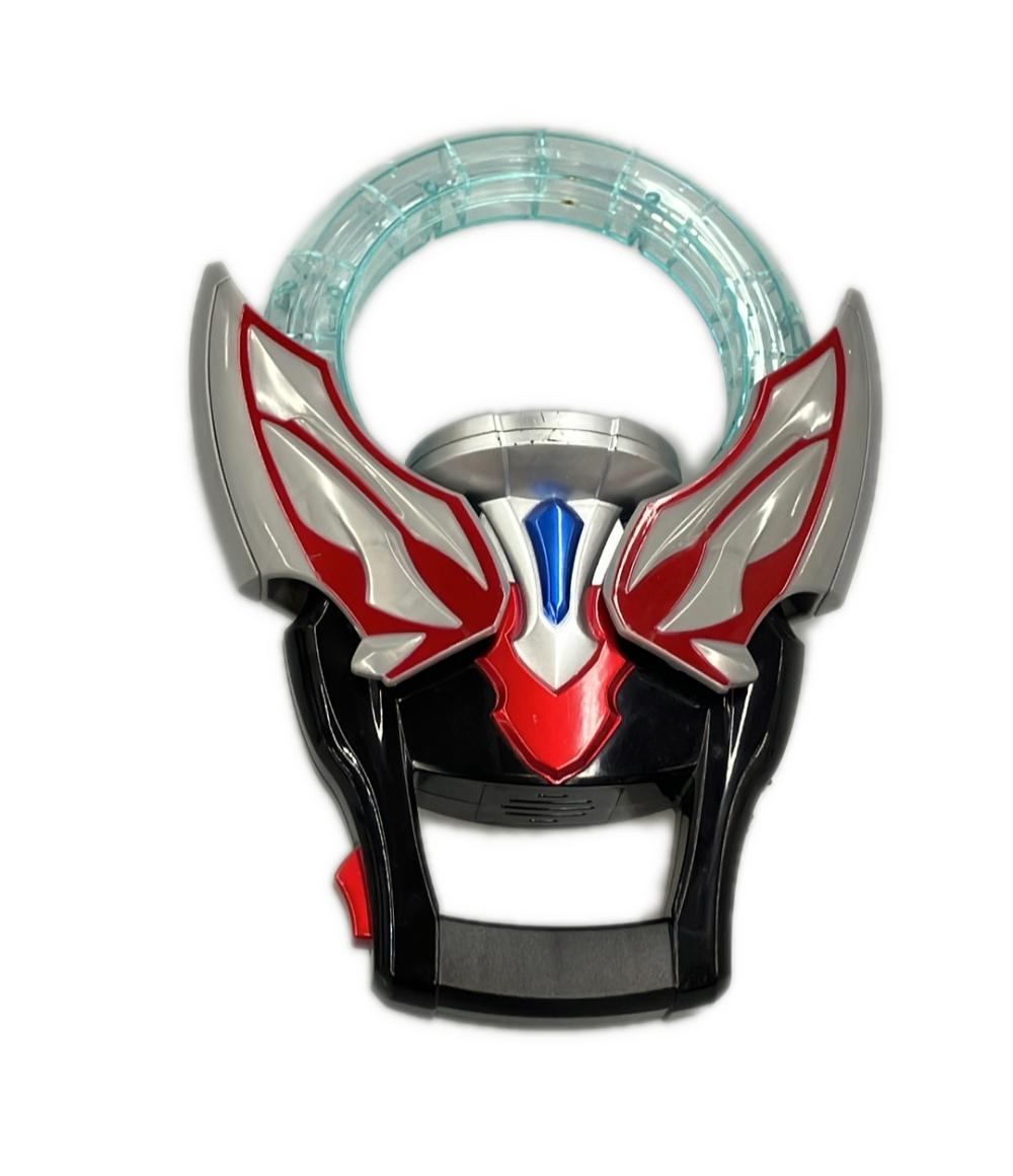 【中古】 ウルトラマンオーブ 変身玩具 DXオーブリング バンダイ画像