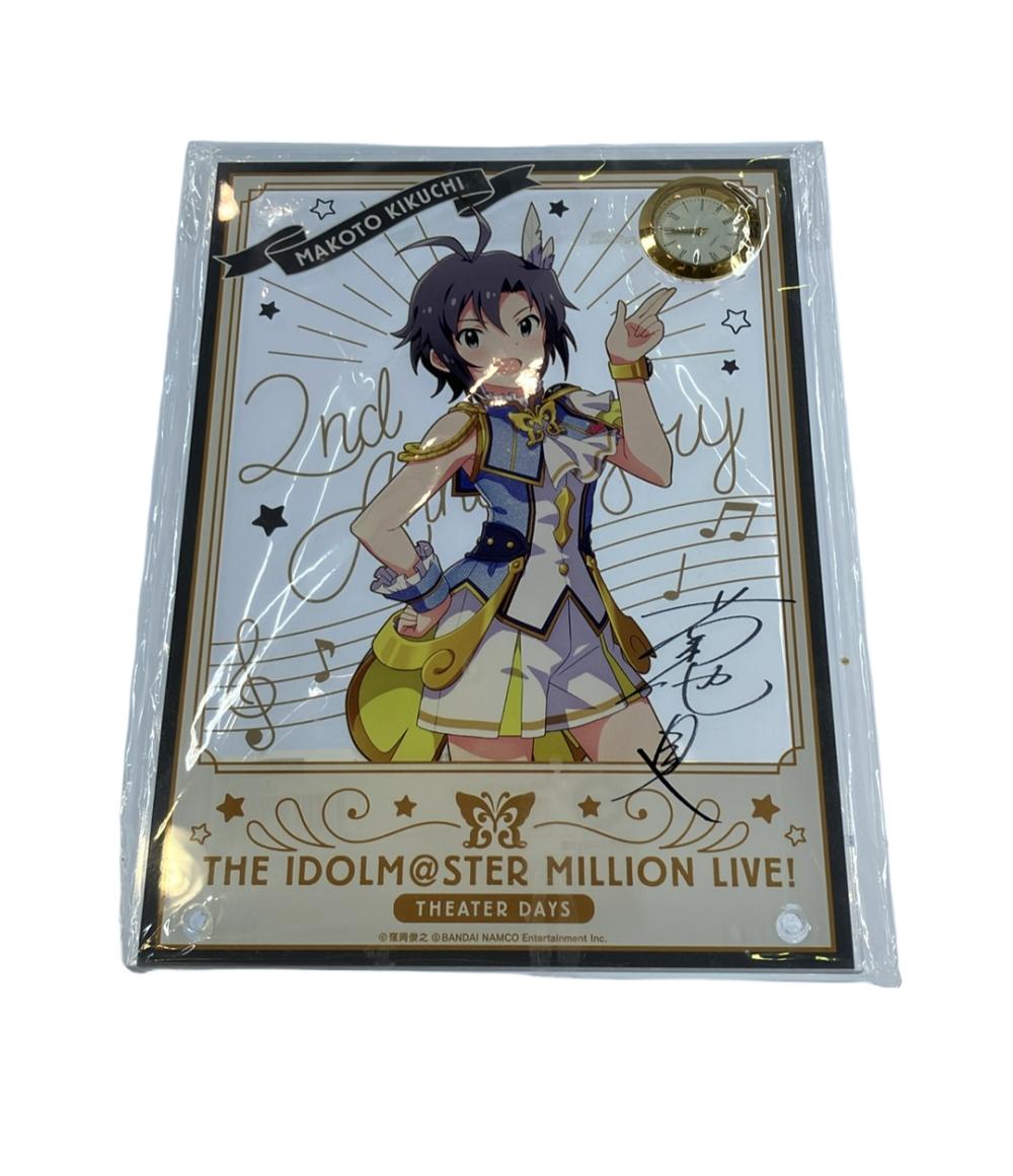 楽天市場】アイドルマスター ミリオンライブ！ アクリルスタンド