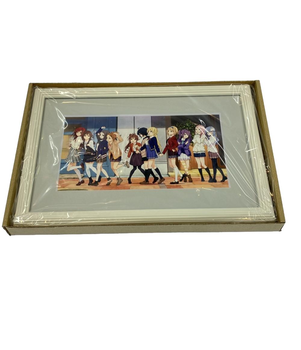 【最大500円OFFクーポン27日23:59迄】【中古】 美品 ファイングラフ 22/7音楽の時間 5th BIRTHDAY LIVE 2021 計算中シーズン1 アニプレックス その他ホビー画像