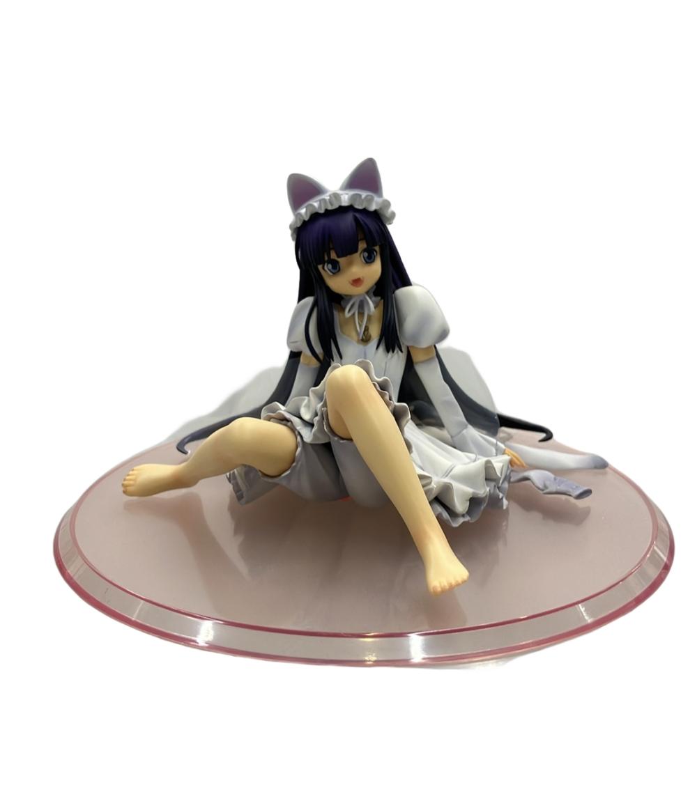 【中古】 月詠 MOON PHASE 葉月 ドレスver. ALTER フィギュア画像