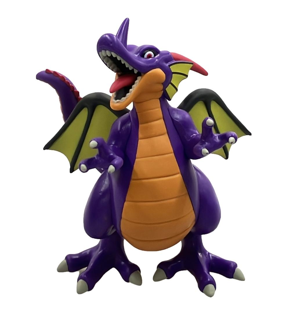 ドラゴンクエストフィギュア 楽天市場】【中古】 hi◇70 ドラゴンクエスト メタリック