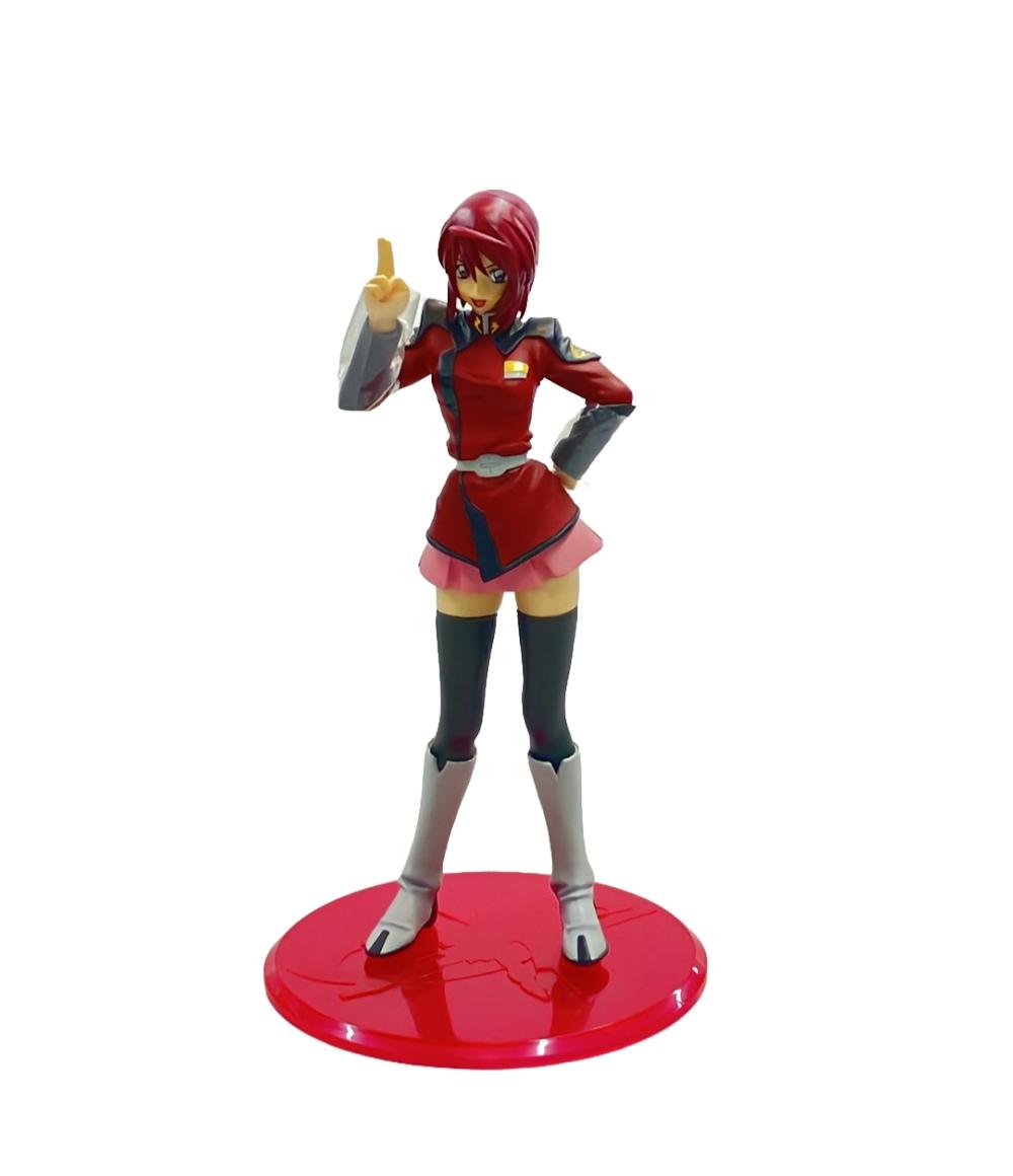 楽天市場】【中古】 ルナマリア・ホーク-GLITTER&GLAMOURS「機動