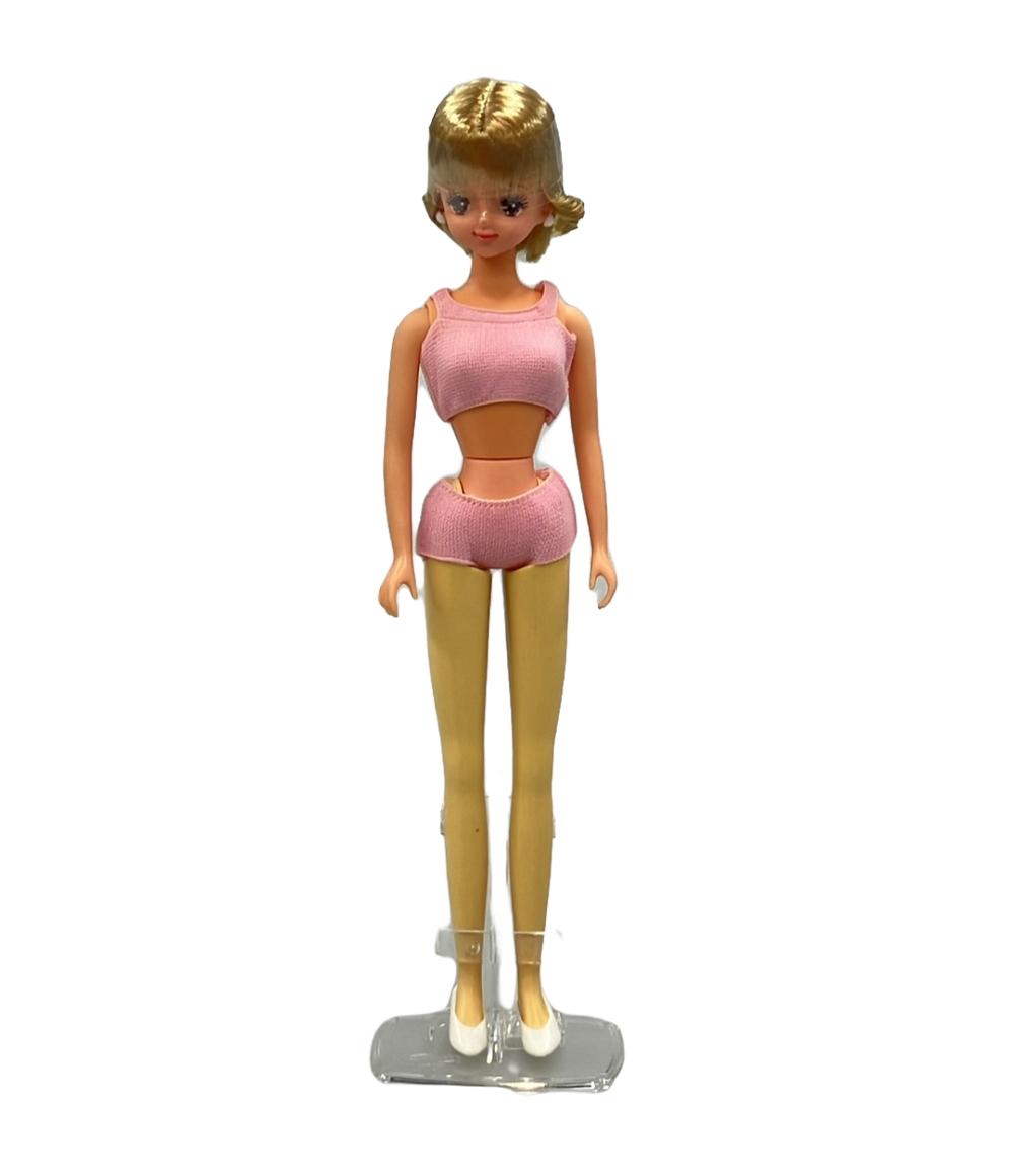 楽天市場】新品 タカラ ジェニー フレンドドール ミツキ 未開封 : 虹商店