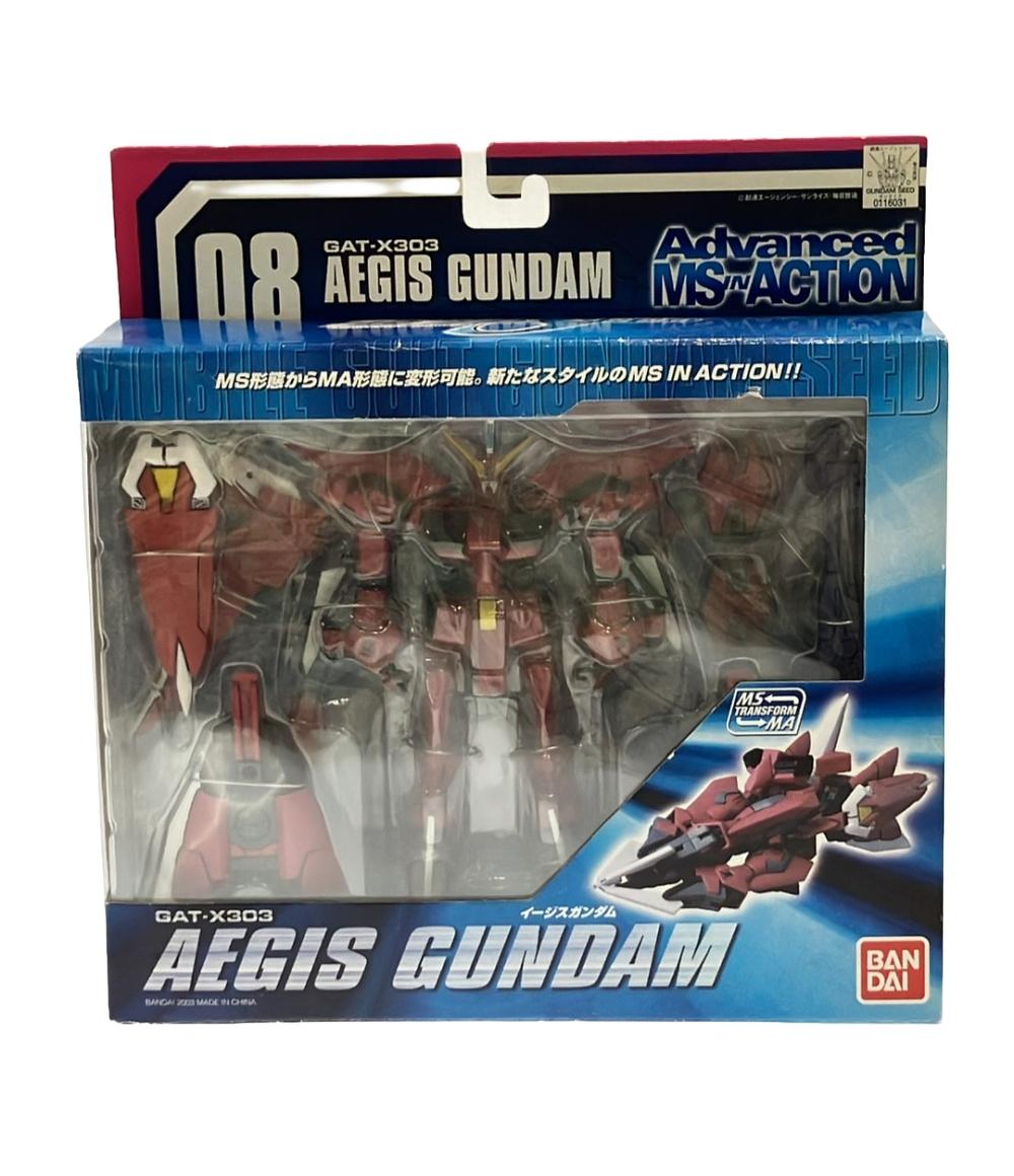 楽天市場】【未開封】機動戦士ガンダムSEED ガンダム