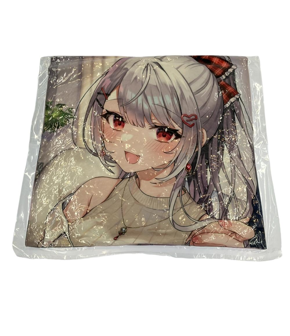 空の境界 両儀式 バースデー 記念 クッションカバー 楽天市場】【新品】劇場版 空の境界 両儀式 誕生日 バースデー