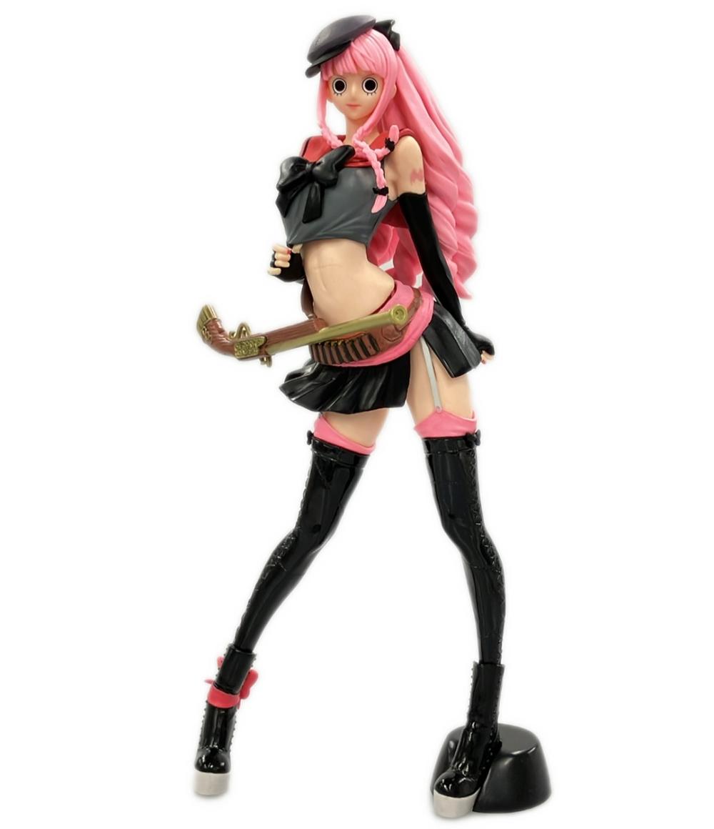 楽天市場】ワンピース Q posket petit Girls Festival 6種セット ナミ