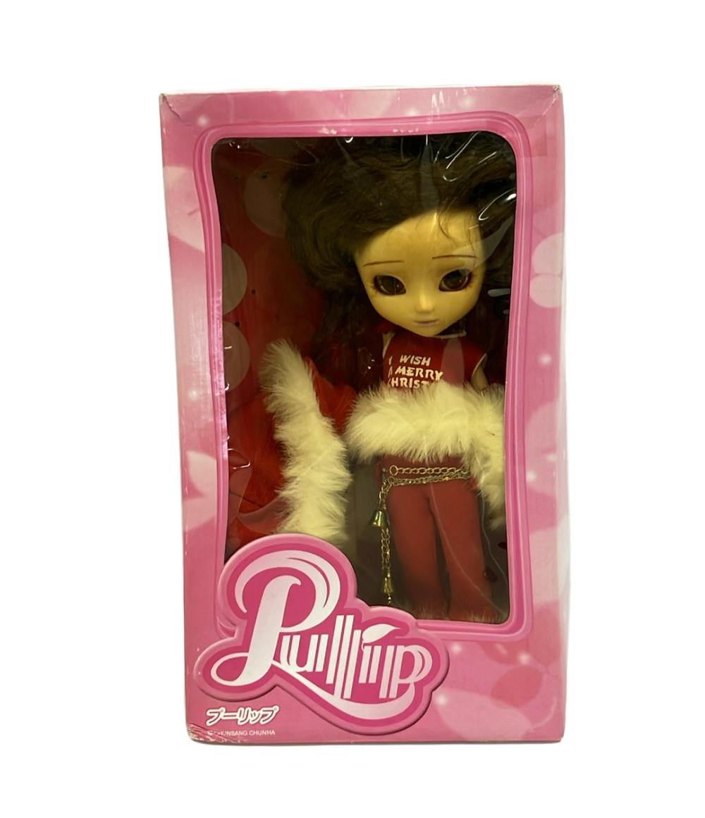 プーリップ　アンジュ　本体のみ プーリップ アンジュ お迎え （中古） - プーリップ / Pullip 本館