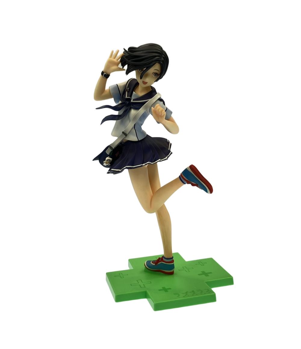 楽天市場】ラブプラス 小早川凛子 水着Ver. 1/4 完成品フィギュア B