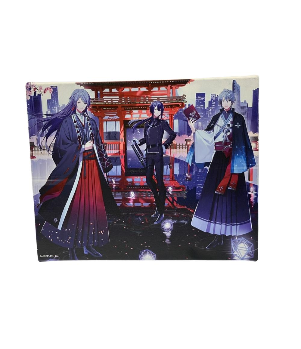 楽天市場】【新品】にじさんじ 戌亥とこ 誕生日グッズ2022 フル