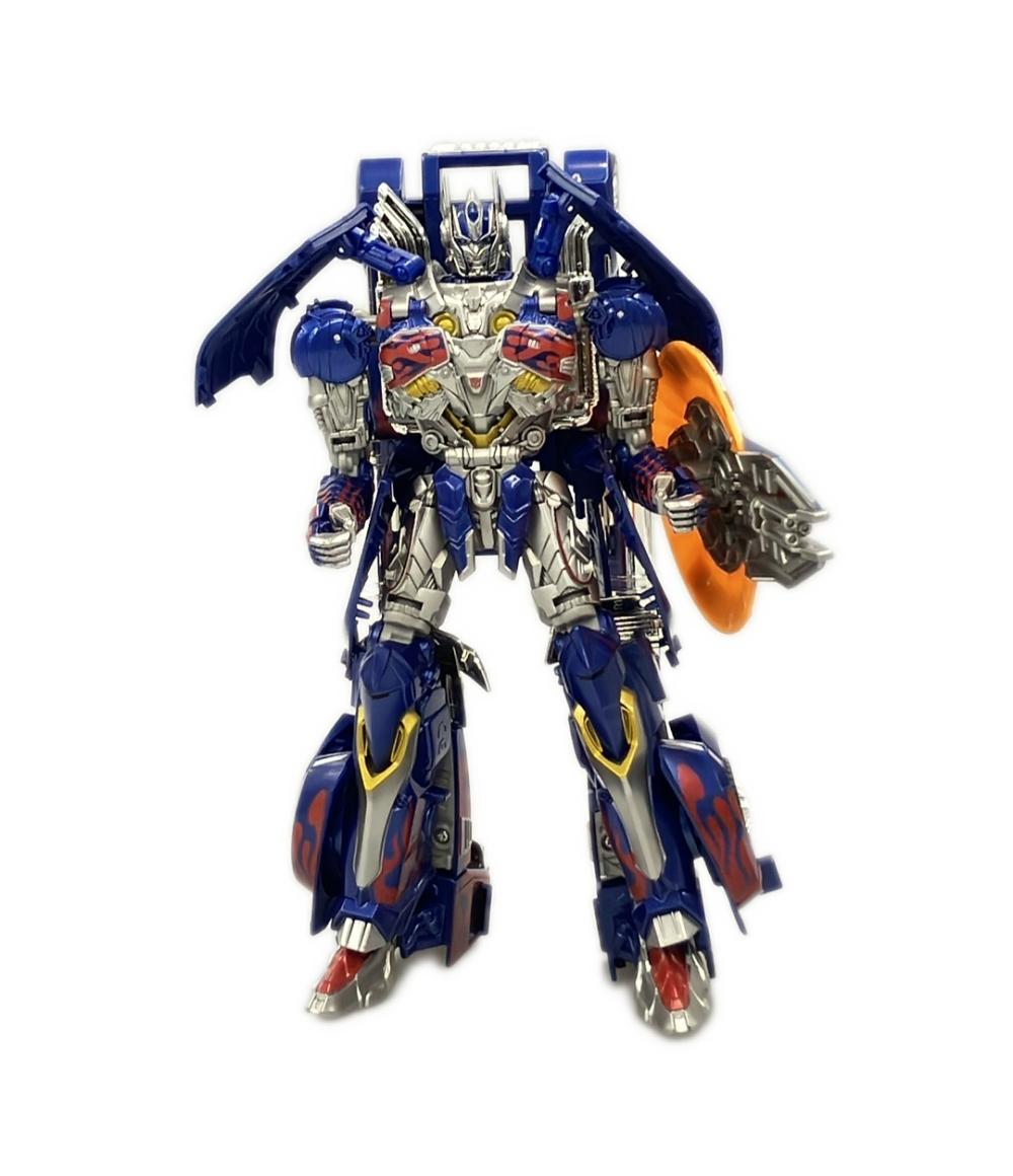 楽天市場】【中古】 トランスフォーマー 変形玩具