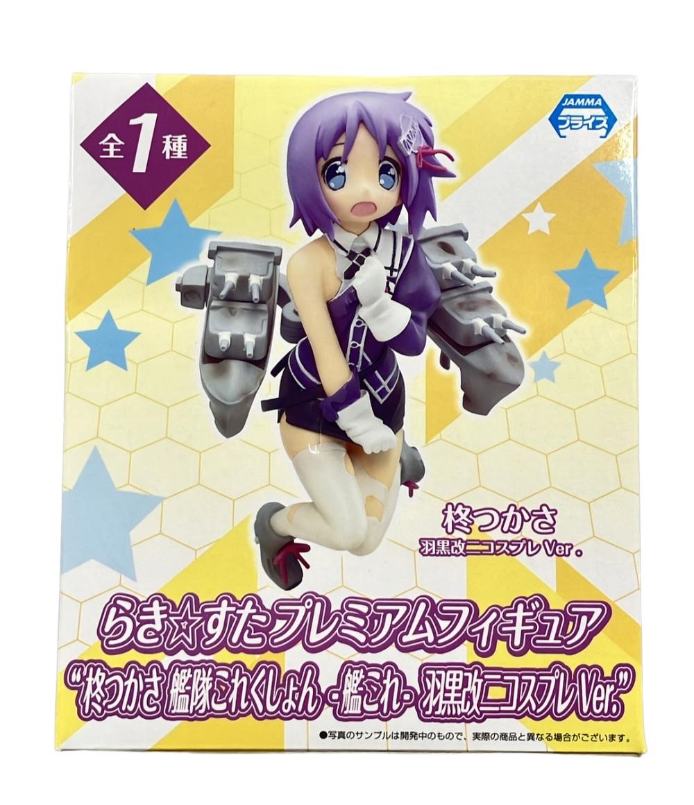 らき☆すた オケコン アクリルスタンド 高良みゆき 柊つかさ Amazon.co.jp: らき☆すた 泉こなた 柊つかさ 柊かがみ 高良