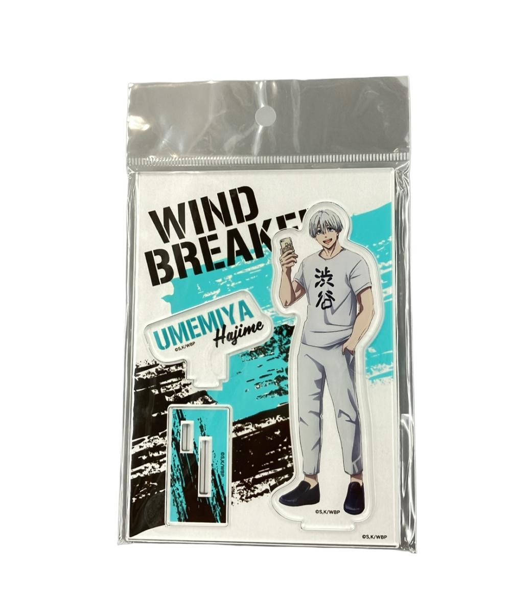 楽天市場】【中古】《未開封》INI × 109 POP UP STORE アクリル