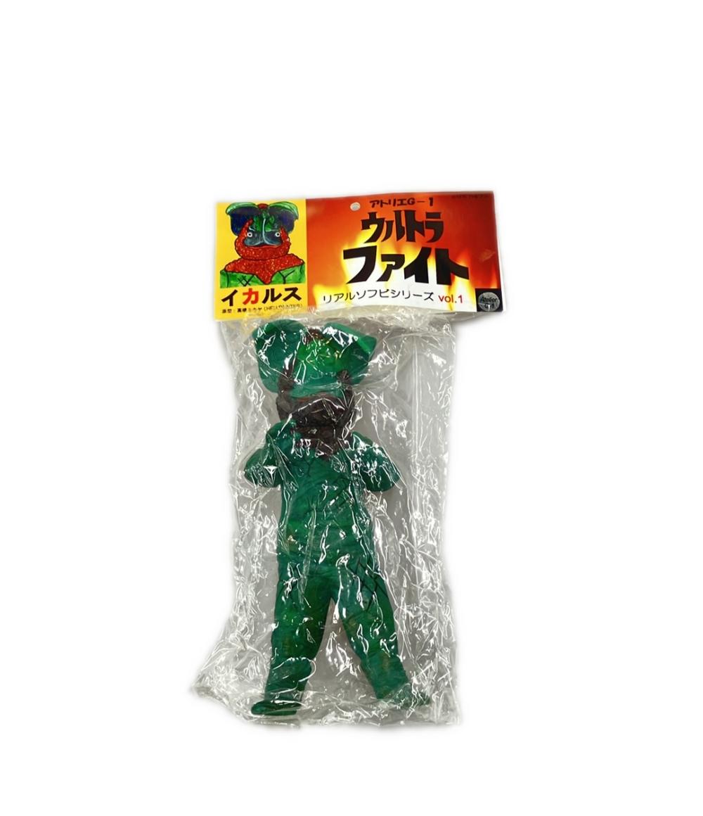 BANDAI - 【中古美品】ウルトラレプリカ　オーブカリバー 中古】おもちゃ ULTRA REPLICA -ウルトラレプリカ- オーブ