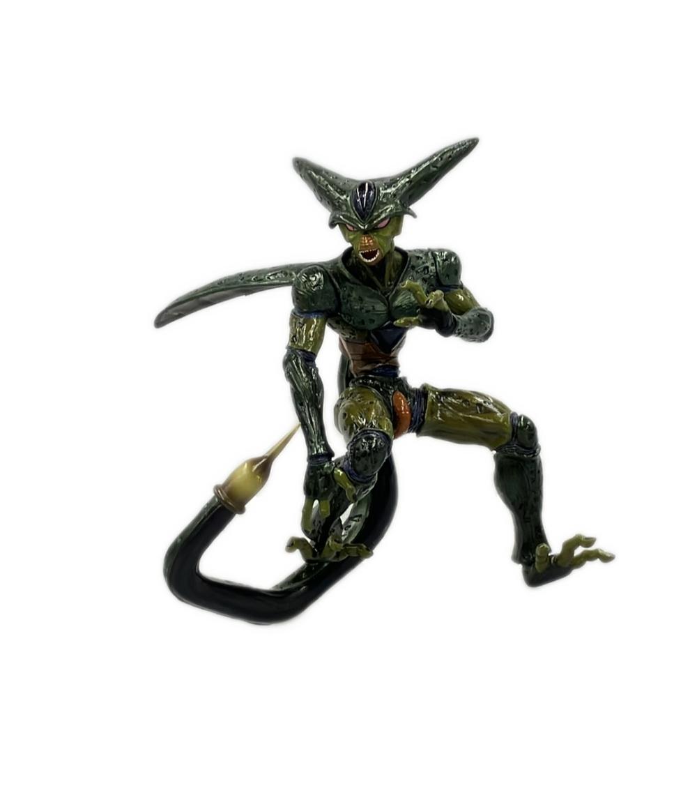 BANDAI - プレミアムバンダイ ギガンティックシリーズ セル（完全体） ギガンティックシリーズ ドラゴンボールZ セル（完全体）【送料