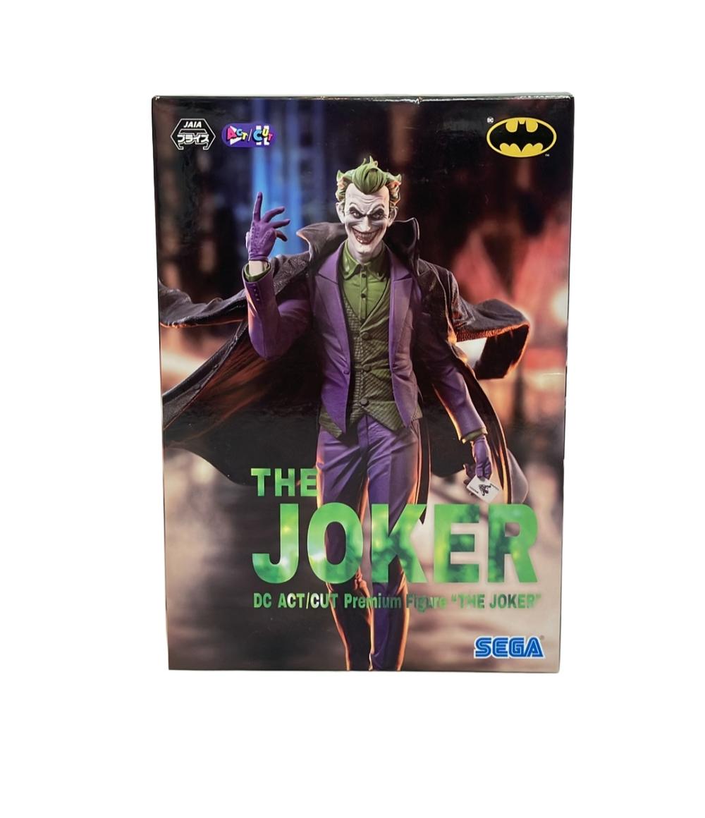 (未使用･未開封品)　バットマン:キリングジョーク ブルーレイ 〈ジョーカー フィギュア付き〉 [Blu-ray] 0pbj0lf 楽天市場】【未開封】バットマン キリングジョーク ブルーレイ