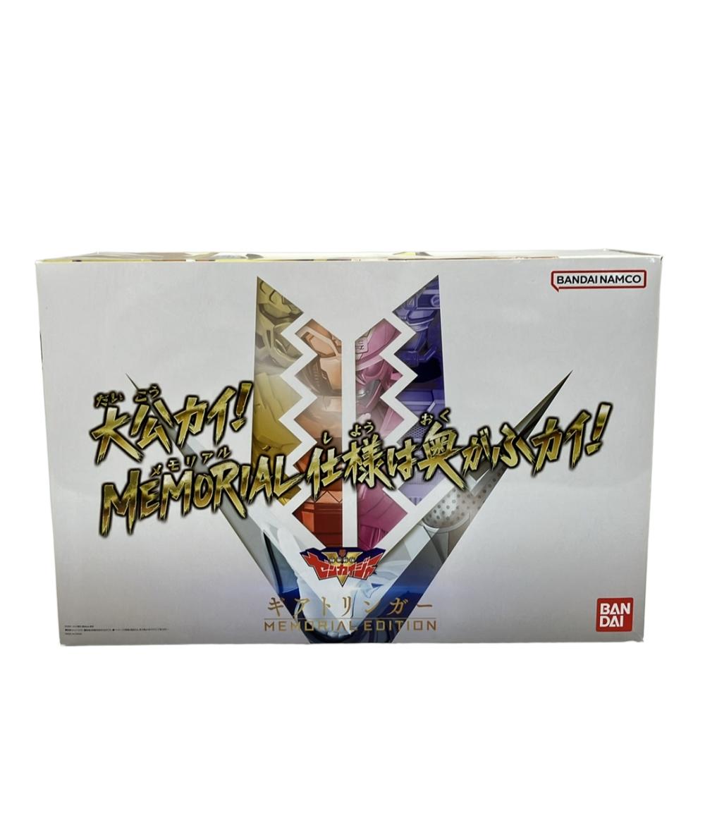 【中古】 美品 おもちゃ なりきりアイテム 機界戦隊ゼンカイジャー ギアトリンガー バンダイ おもちゃ・玩具画像
