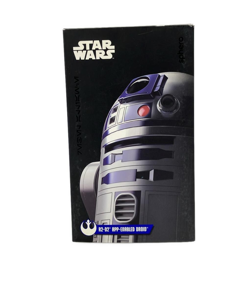 楽天市場】スター・ウォーズ BB-8 ラジコン エピソード7 (スター