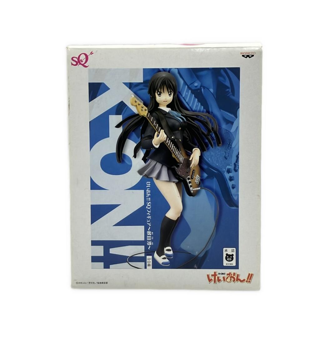 楽天市場】【中古】《未開封》グランマルシェ 秋山澪 〜K-ON! 5th