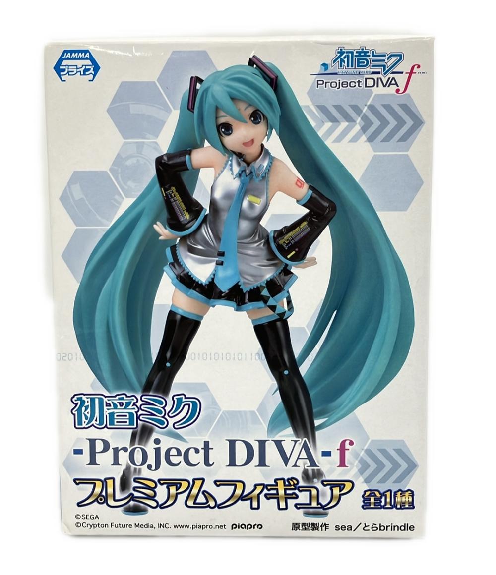 初音ミク Project DIVA 10th フィギュア SEGA Hatsune Miku Project DIVA X HD SPM Figure 10th
