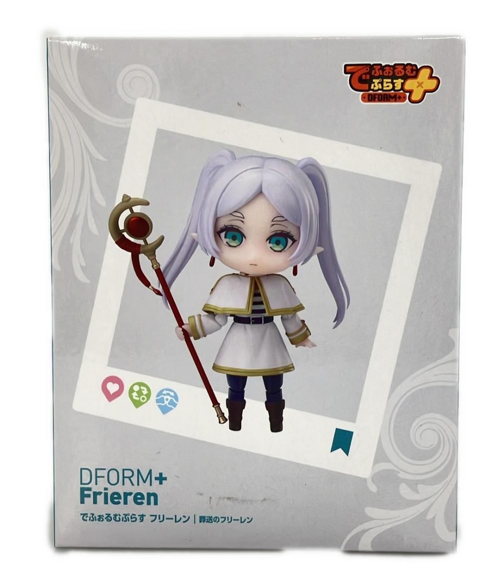 楽天市場】【未開封】葬送のフリーレン フリーレン AMP フィギュア