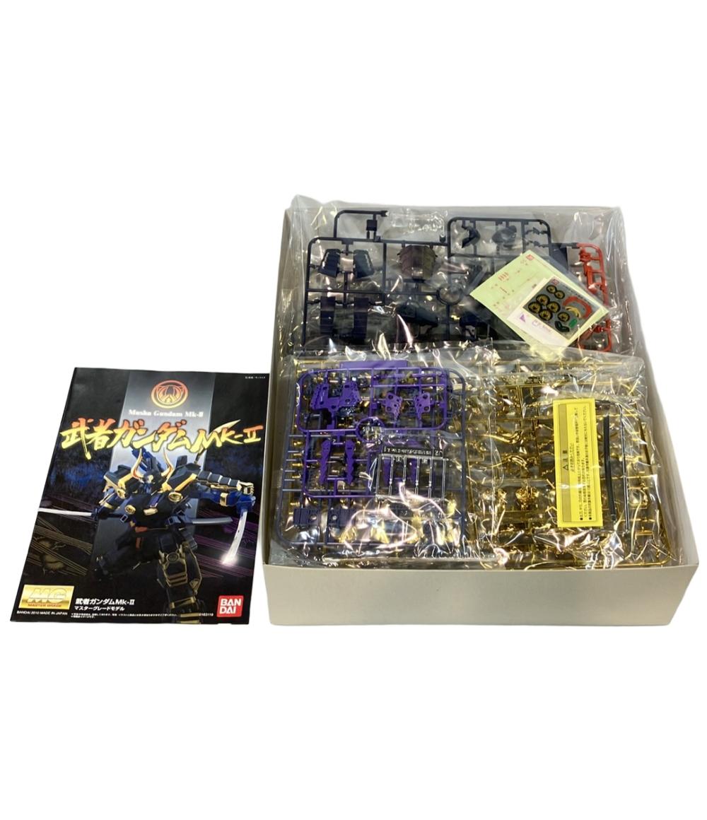 楽天市場】BANDAI バンダイ/MG/ガンダム Ver.3.0 エコプラ/A