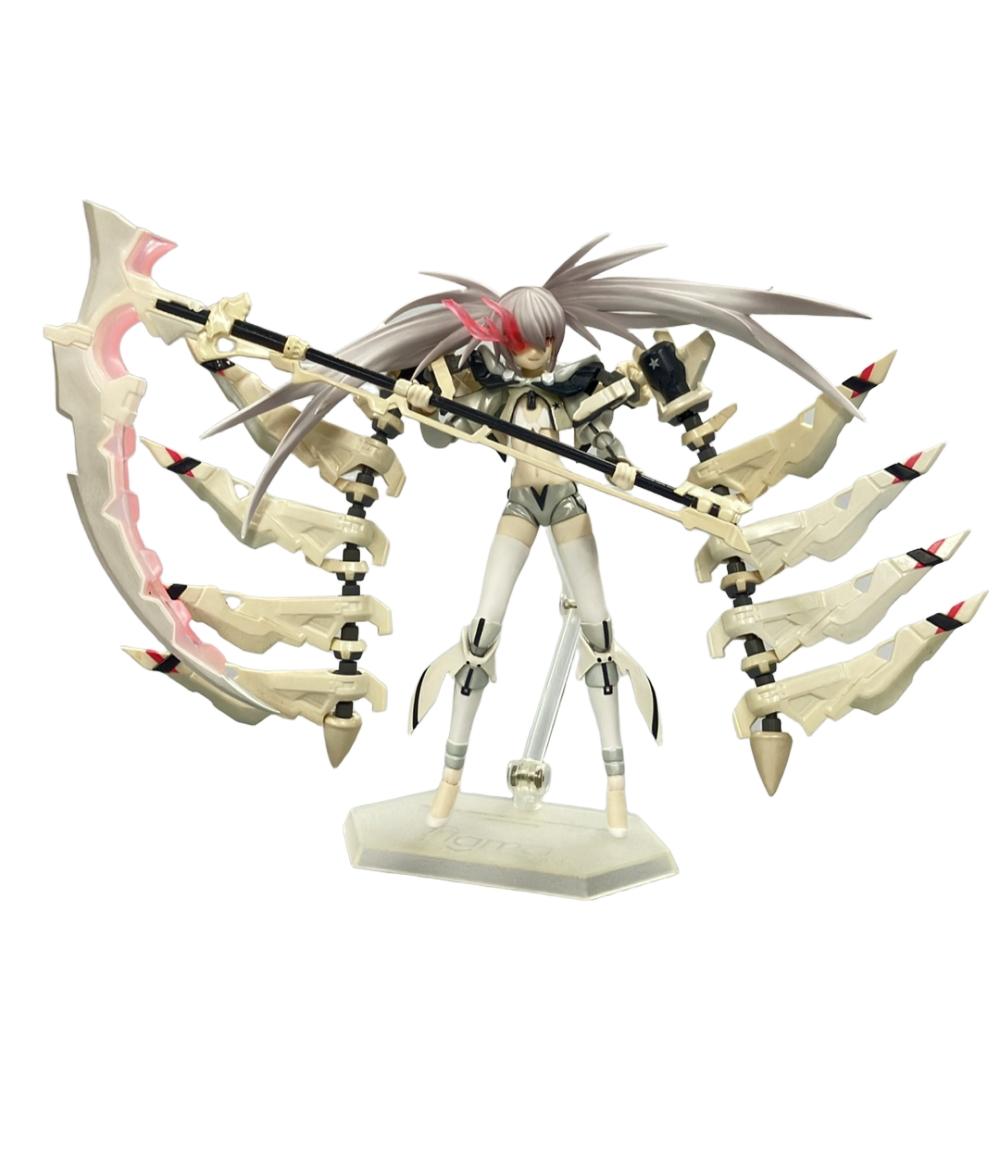 楽天市場】figma ブラックロックシューター DAWN FALL