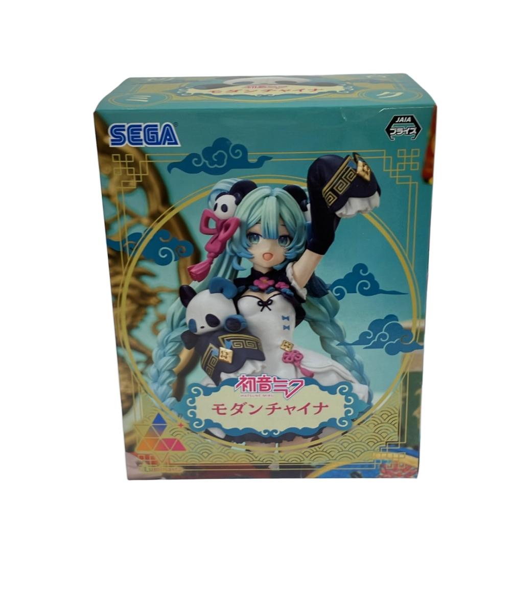 楽天市場】【中古】【未開封】TENITOL 初音ミク チャイナver