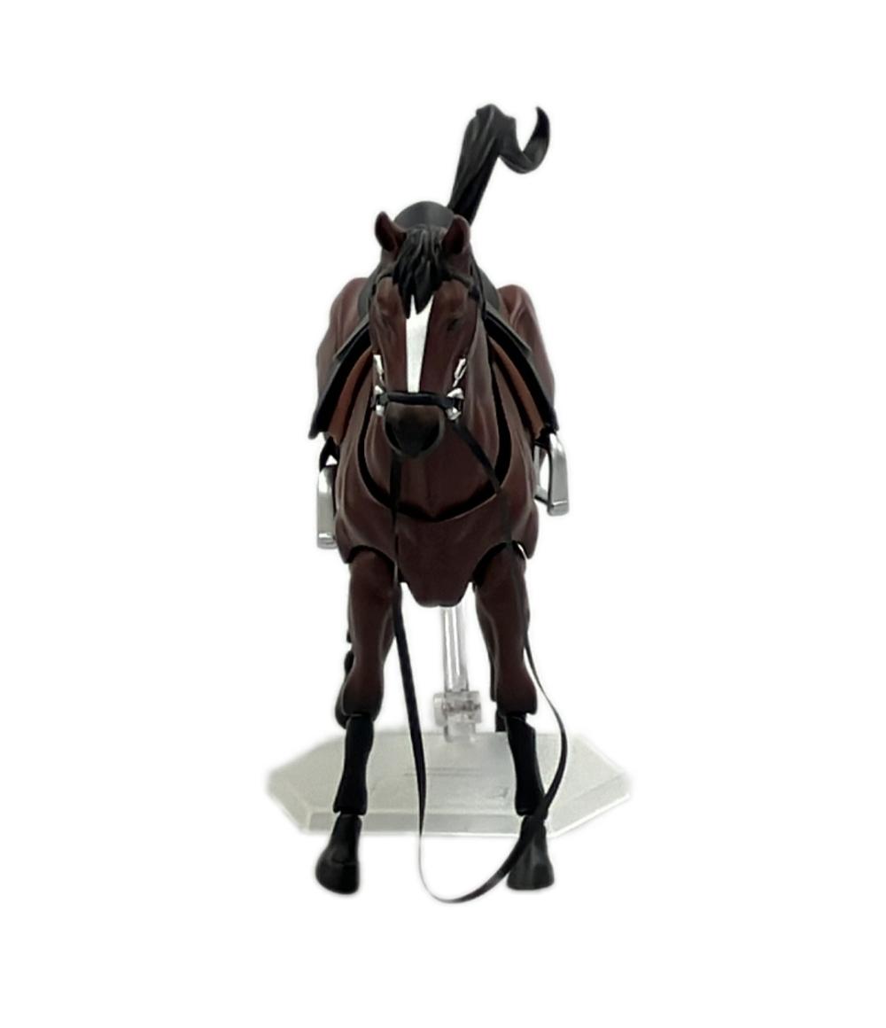 figma 馬 (茶) 約16cm ABS&amp;ATBC-PVC製 塗装済み可動フィギュア 51kDZ5pUs7L._UF894,1000_QL80_.jpg