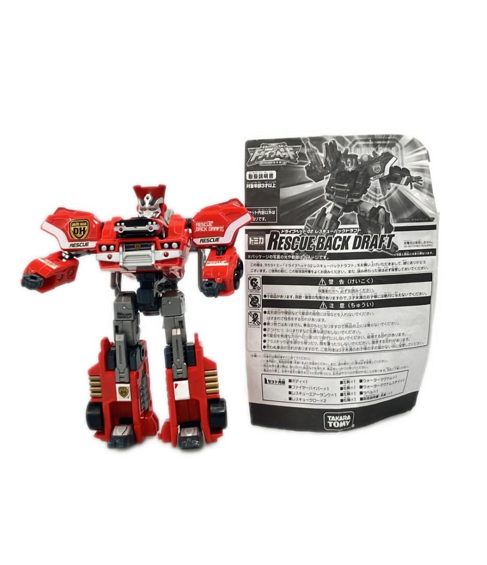 変形玩具 まとめ売りセット トミカハイパーレスキュー 楽天市場】【中古】 トミカハイパーレスキュー 変形玩具まとめ