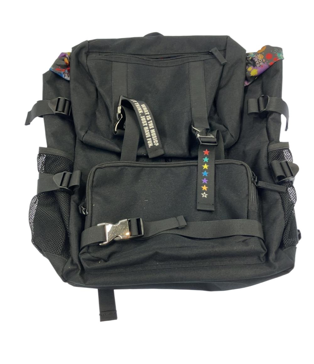 【全品10%OFFクーポン1日0時〜23:59迄】【中古】 グッズ 幕末Rock 絶頂DAYPACK2 エイコー その他ホビー画像