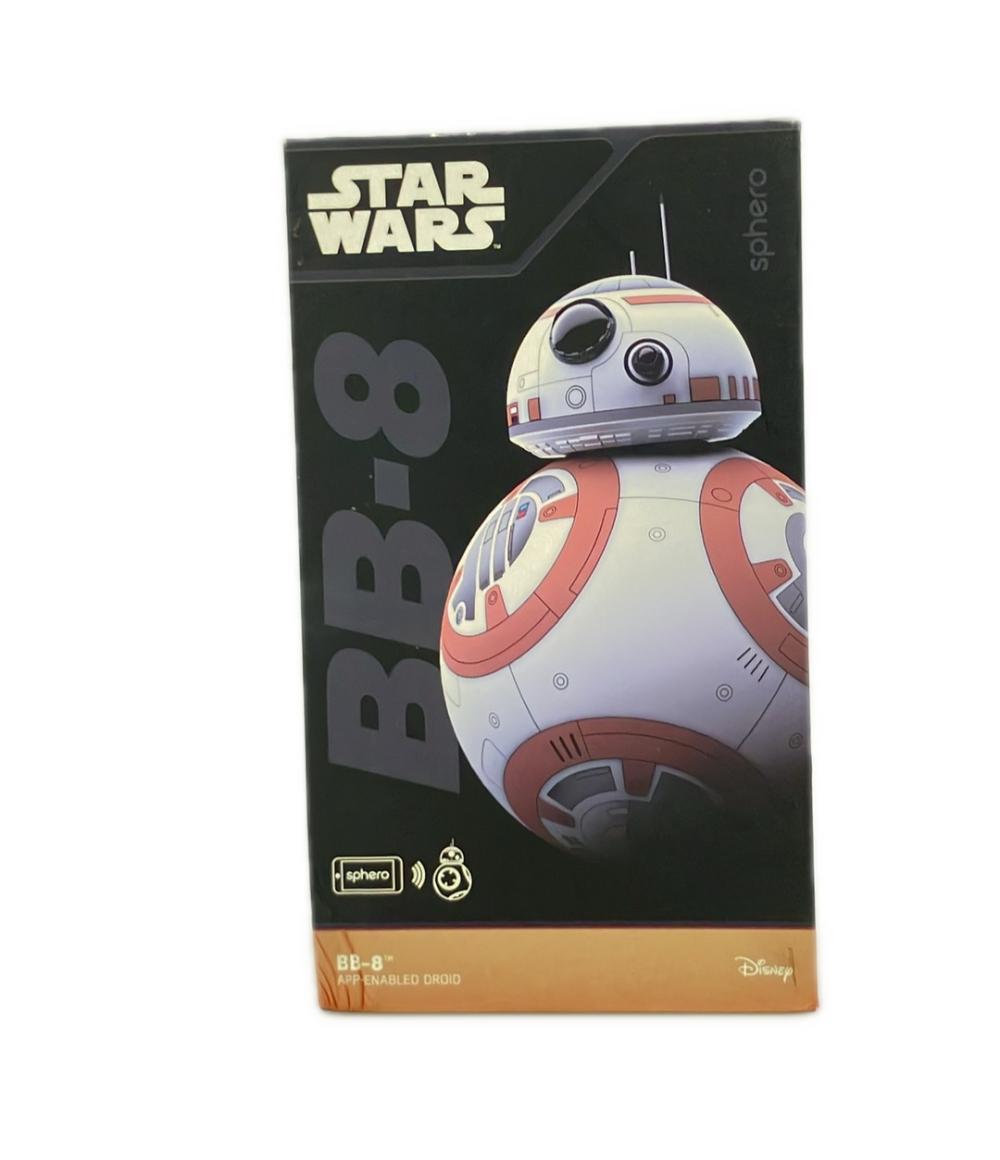 楽天市場】スター・ウォーズ BB-8 ラジコン エピソード7 (スター