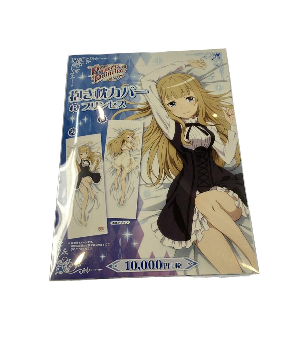 【中古】 美品 グッズ 抱き枕カバー プリンセス・プリンシパル アンジェ ムービック その他ホビー画像