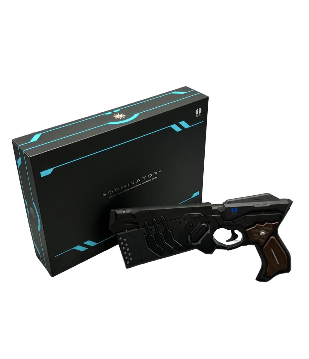 【未開封】サイコパス3 プレミアム 1/1 ドミネーター SEGA Amazon.co.jp: PSYCHO-PASS サイコパス 3 1/1 携帯型心理診断