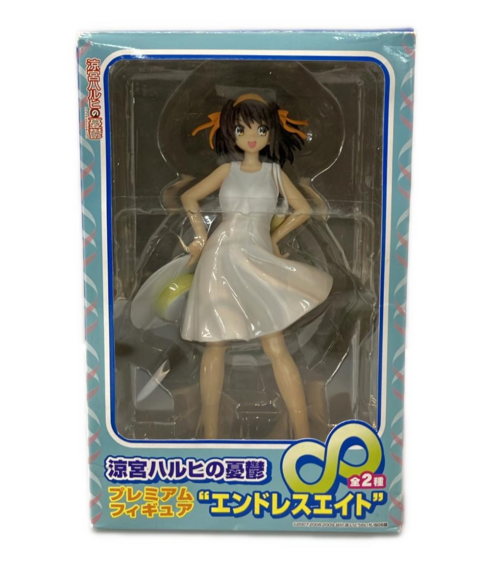 楽天市場】涼宮ハルヒの憂鬱 エクストラフィギュアエンドレス