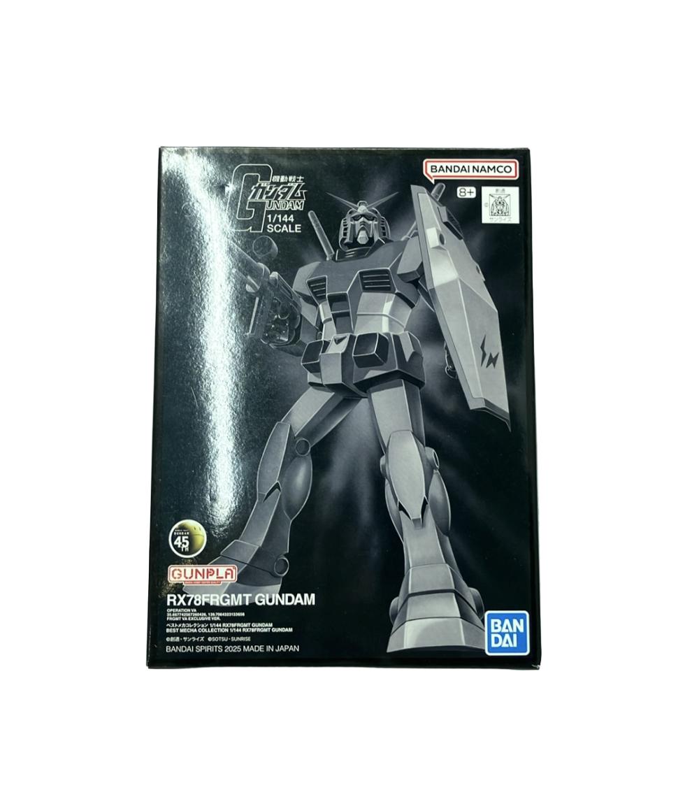 バンダイ 機動戦士ガンダム プラモデル４個セット 1/144 HGUC Zガンダム (機動戦士Zガンダム) | バンダイ | B HGUC